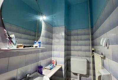 REA1025010 Apartament 3 camere l Aviatiei l Metrou - 8