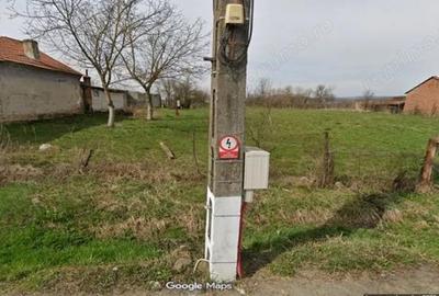 Teren de 2219 mp, în Lăpugiu de Jos - 3