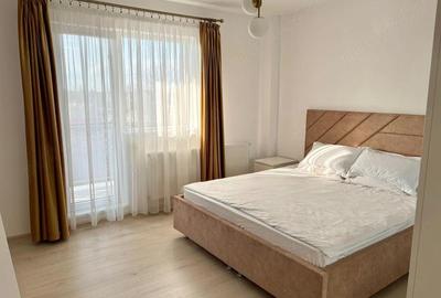 Apartament cu 2 camere semidecomandat în Vest - 10
