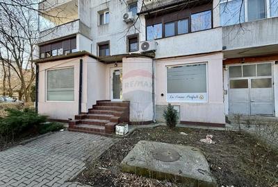 Spațiu comercial, de 100 mp, în Central - 2