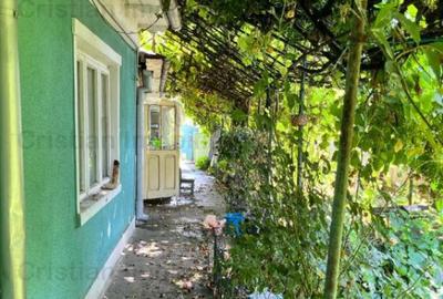 Brailita teren 400 mp Casa 5 cam 120mp utili, deschidere s - 6