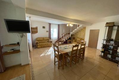 Vila la lac de inchiriat - 5