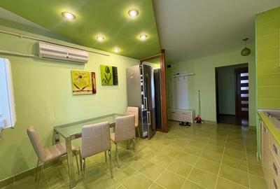 Apartament, 3 camere, decomandat, 80 mp, Cartier Brazda, Zona Marie Louise - 8