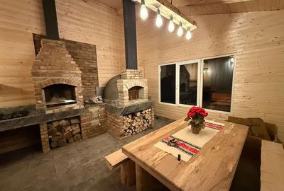 Casă cu 4 camere în Arieșeni - 6