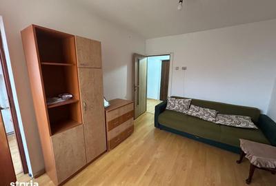 Garsonieră decomandată în Central - 1
