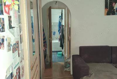 Apartament cu 2 camere semidecomandat în Central - 3