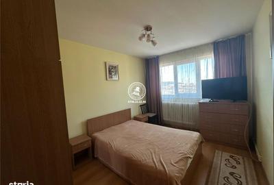 Apartament cu 2 camere semidecomandat în Nord - 13