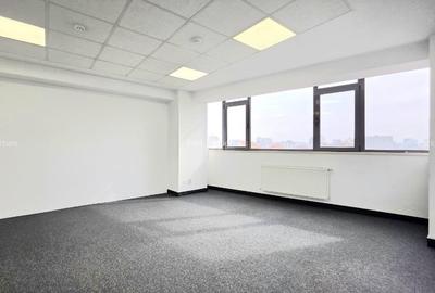 Birou, de 105 mp, în Ștefan cel Mare - 4