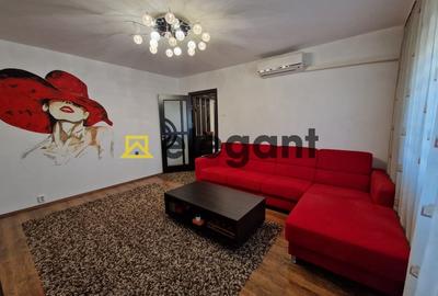 Apartament 2 camere, 56 mp, centrala, AC, mobilat, 1 Mai-Carrefour - 2