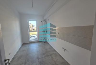 Apartament cu 2 camere decomandat în Titan - 4