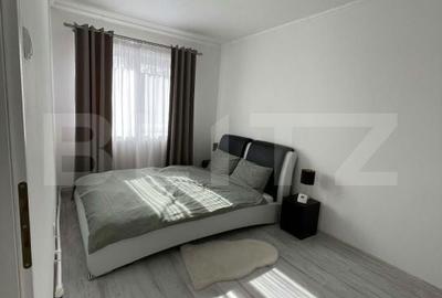 Apartament cu 2 camere semidecomandat în Ultracentral - 3