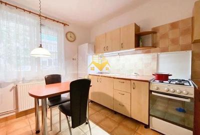 2 camere semidecomandate, Zona Centrala, Regionala CFR,Bosch, NTT DATA 2 camere semidecomandate, Zona Centrala, Regionala CFR,Bosch, NTT DATA - 5