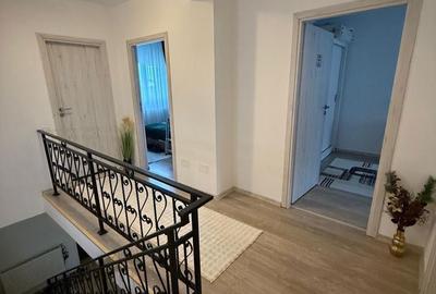 Casă cu 4 camere în Rahova - 4