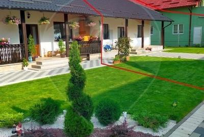 Casa / Vila de vanzare str Dobrogeanu Gherea Radauti - 1