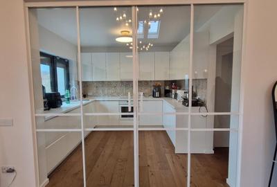 Casa Smart de Vanzare 300 mp | Panouri Fotovoltaice 16 - 6