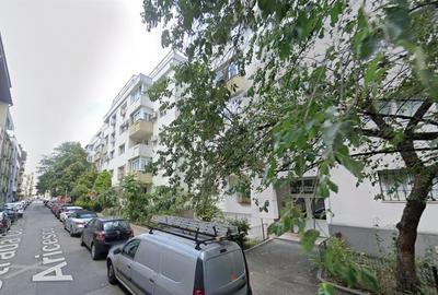 Apartament 3 camere | Dorobanti - Beller | Parter din 4, bloc 1986 - 7
