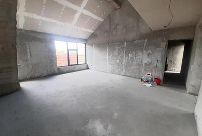 Casa Parter si Mansarda construita in 2023, localitatea Cumpana - 3