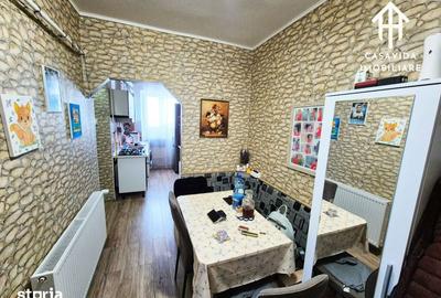 Apartament cu 2 camere decomandat în Ultracentral - 7