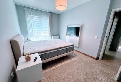 Apartament 2 camere,decomandat - zona Avantgarden.. - 1