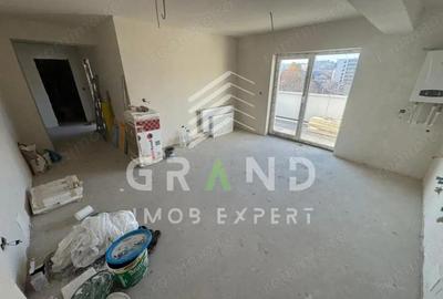 Apartament cu 2 camere semidecomandat în Central - 11