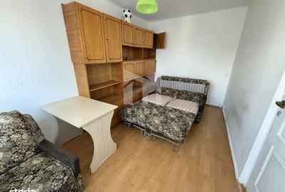 Apartament cu 3 camere nedecomandat în Central - 2