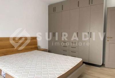 Apartament cu 3 camere semidecomandat în Baciu - 4