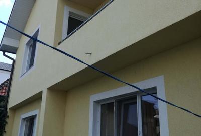 Casă cu 6 camere în Ștefan cel Mare - 6