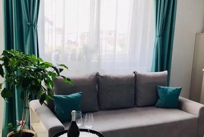 Apartament cu 2 camere decomandat, mobilat în Ghencea - 3