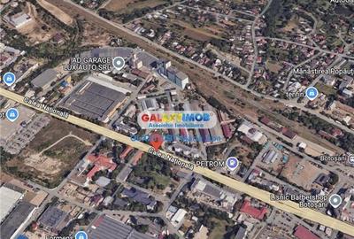 DE VANZARE/INCHIRIERE Hala 831 mp.+ teren! DE VANZARE/INCHIRIERE Hala 831 mp.+ teren! - 2