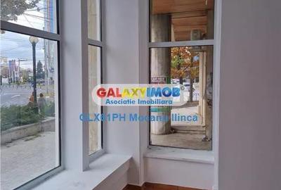 Spațiu comercial, de 161 mp, în Central - 5