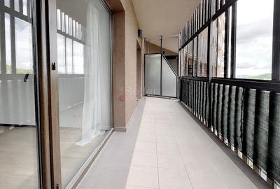 Apartament cu 2 camere decomandat, mobilat în Răcădău - 7