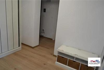 Ap. 2 Camere Mobilat si Utilat cu Parcare Privata de Inchiriat Maurer - 3