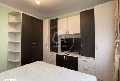 Apartament cu 2 camere decomandat în Rogerius - 10