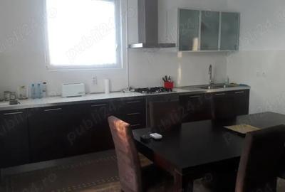 Cladire moderna 500mp cu 4 Apartamente mari, Lot 490mp, parcari, central Brasov - 5