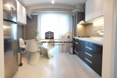 Apartament 2 camere-13 Septembrie-Panduri-Semicentral- - 5