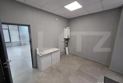 Spațiu comercial, de 88 mp, în Porolissum - 4