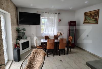 Casă individuală cu 4 camere cu Teren 1078 Mp în Nord-Est - 4