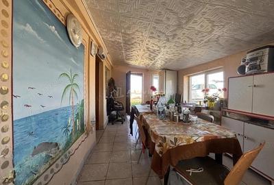 Spațiu comercial, în Păușa - 7