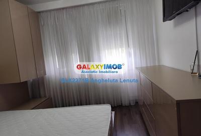 Apartament cu 2 camere decomandat, mobilat în Drumul Taberei - 2