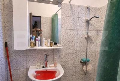 Apartament cu 2 camere semidecomandat în Rediu - 2