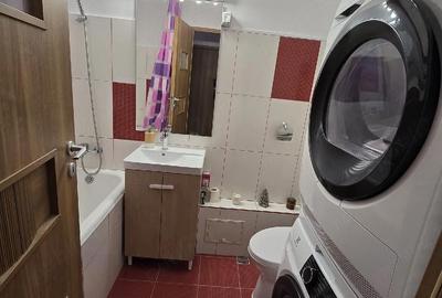 Apartament cu 2 camere decomandat în Rahova - 3