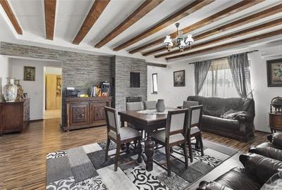 Casă cu 5 camere cu Canalizare în Hărman - 15