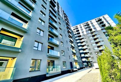 2 Camere decomandat |  | Lacul Morii | Bloc finalizat | Mutare imediata - 9