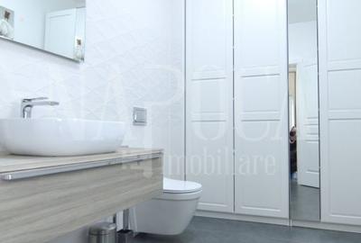 Casă individuală cu 3 camere cu Canalizare în Dezmir - 6