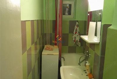 Apartament Etaj 1 Iulius Mall - 1