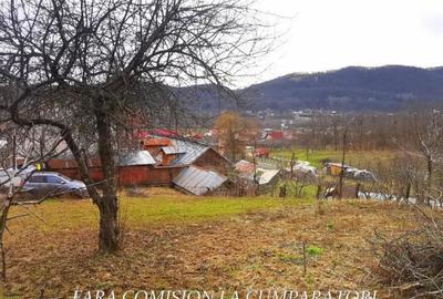 Teren în Vlădesti - 7