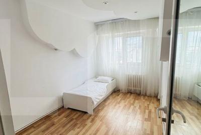 Apartament cu 3 camere în Central - 8