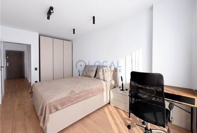 Apartament 2 camere | NOU | Parcare | Iulius Mall - 4