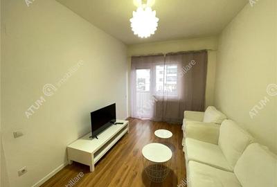 Apartament cu 2 camere decomandat, mobilat în Țiglari - 1