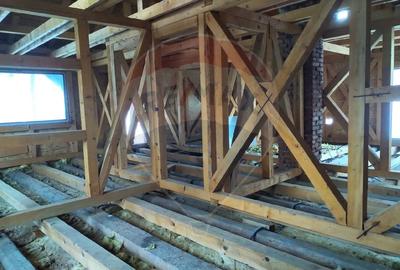 Comision 0! Casă  cu teren de 1000mp in inima Brasovului - 37